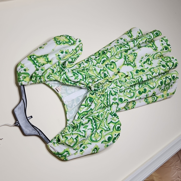 Romper dress - Picture 4 of 4